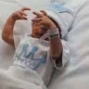 Meet your Posher, Nicholas